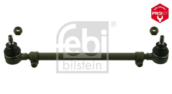 FEBI BILSTEIN Поперечная рулевая тяга 07258